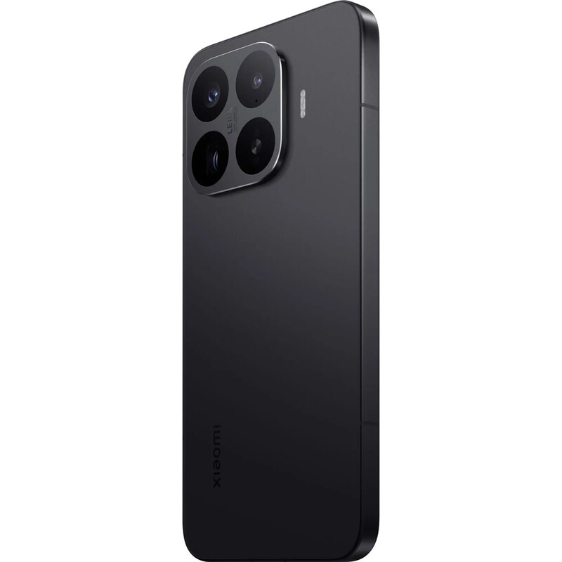 Смартфон Xiaomi 17T Pro 12/512GB Black