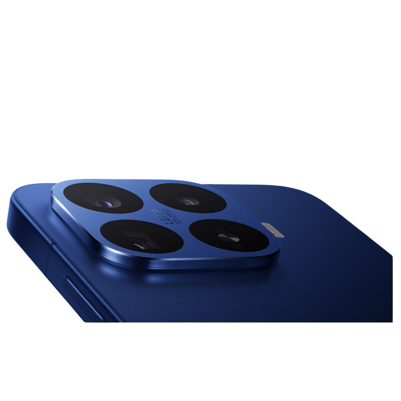 Смартфон Xiaomi 17T Pro 12/512GB Deep Blue