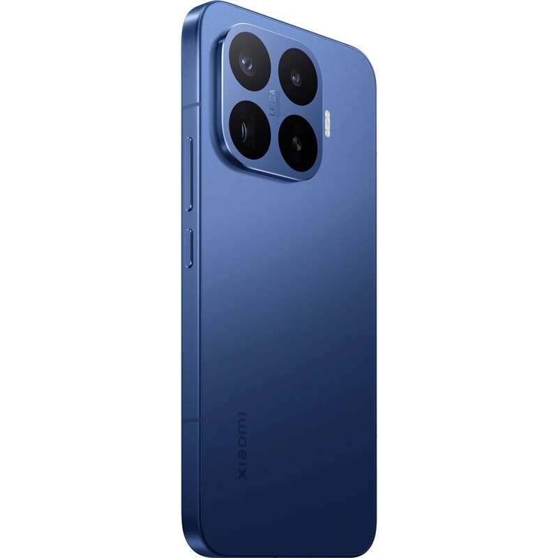 Смартфон Xiaomi 17T Pro 12/512GB Deep Blue