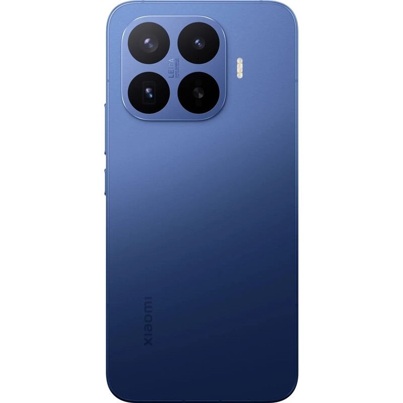 Смартфон Xiaomi 17T Pro 12/512GB Deep Blue
