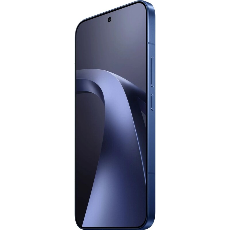 Смартфон Xiaomi 17T Pro 12/512GB Deep Blue