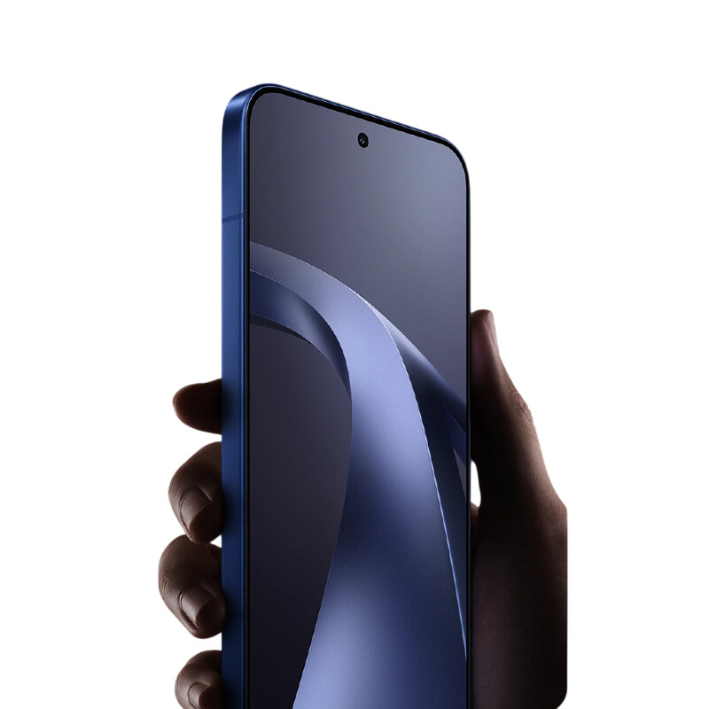 Смартфон Xiaomi 17T Pro 12/512GB Deep Blue