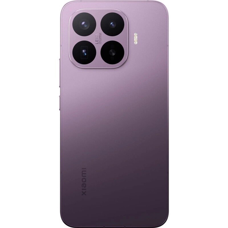 Смартфон Xiaomi 17T Pro 12/512GB Deep Violet