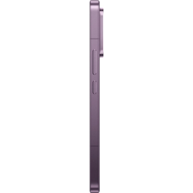 Смартфон Xiaomi 17T Pro 12/512GB Deep Violet