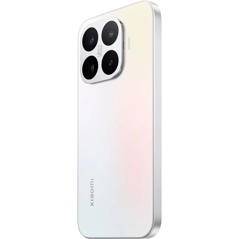 Смартфон Xiaomi 17T 12/256GB Opal White