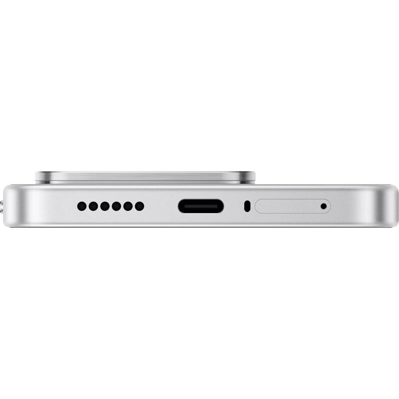 Смартфон Xiaomi 17T 12/256GB Opal White