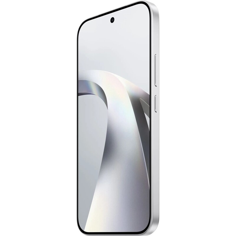 Смартфон Xiaomi 17T 12/256GB Opal White