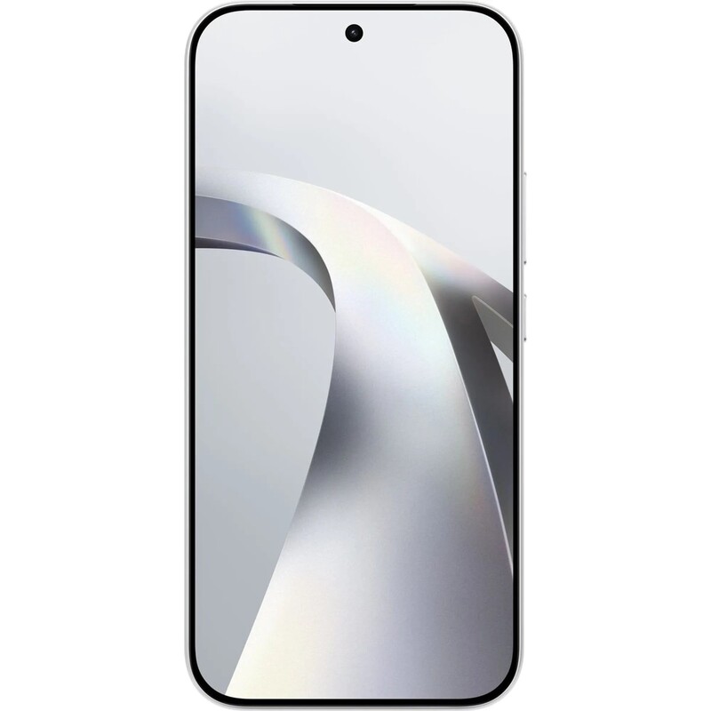 Смартфон Xiaomi 17T 12/256GB Opal White