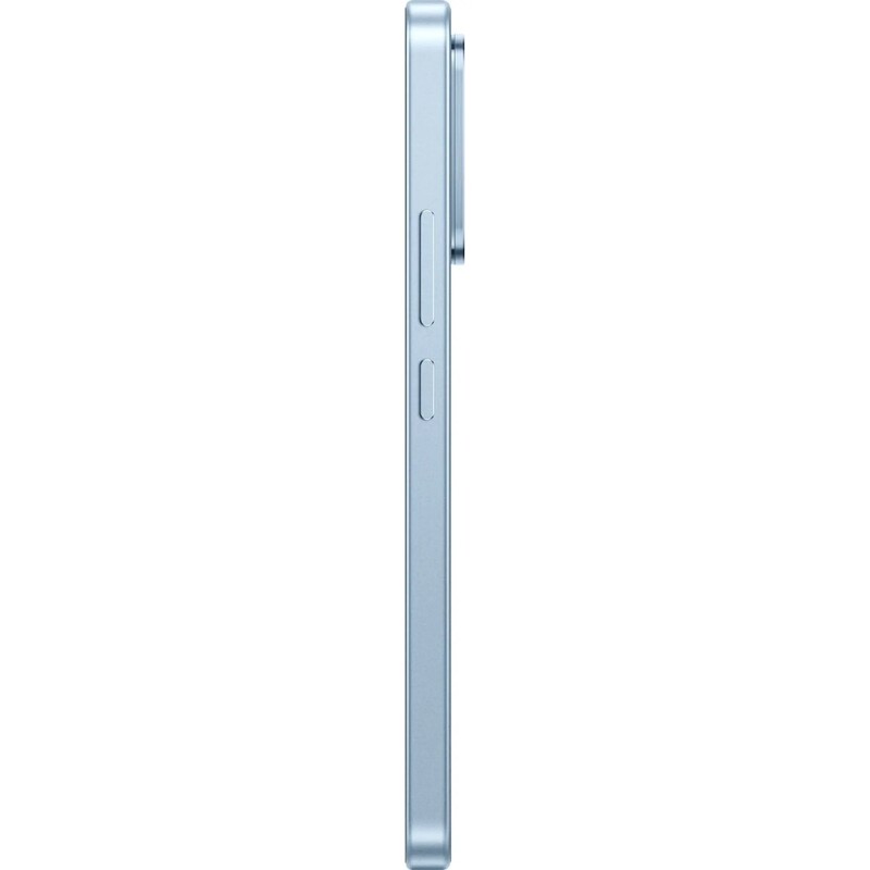 Смартфон Xiaomi 17T 12/256GB Blue