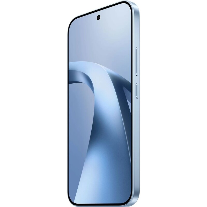 Смартфон Xiaomi 17T 12/256GB Blue