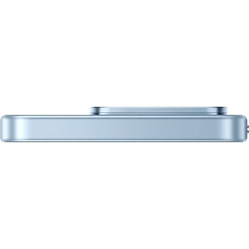 Смартфон Xiaomi 17T 12/256GB Blue