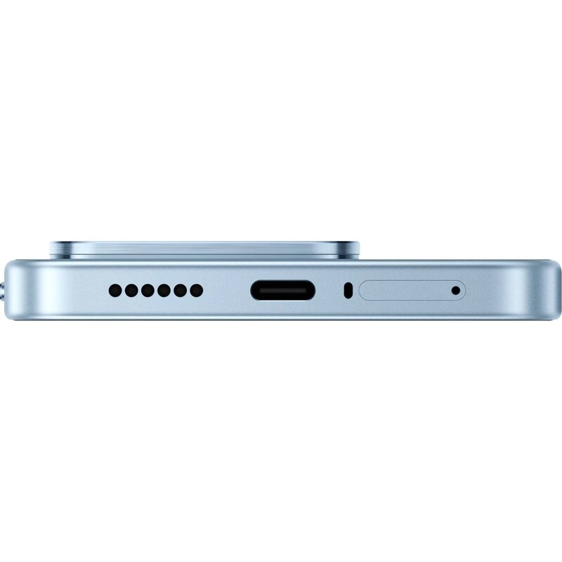 Смартфон Xiaomi 17T 12/256GB Blue