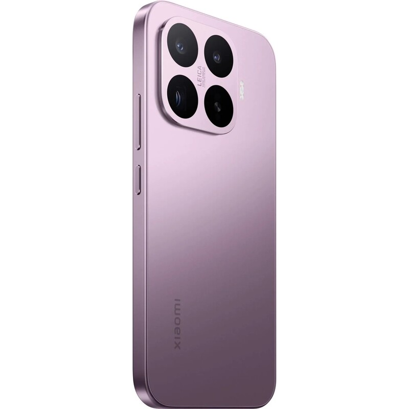 Смартфон Xiaomi 17T 12/256GB Violet