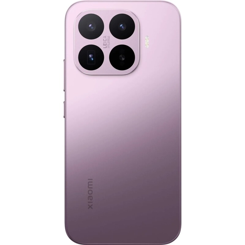 Смартфон Xiaomi 17T 12/256GB Violet