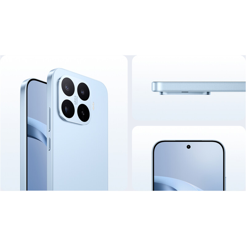 Смартфон Xiaomi 17T 12/512GB Blue