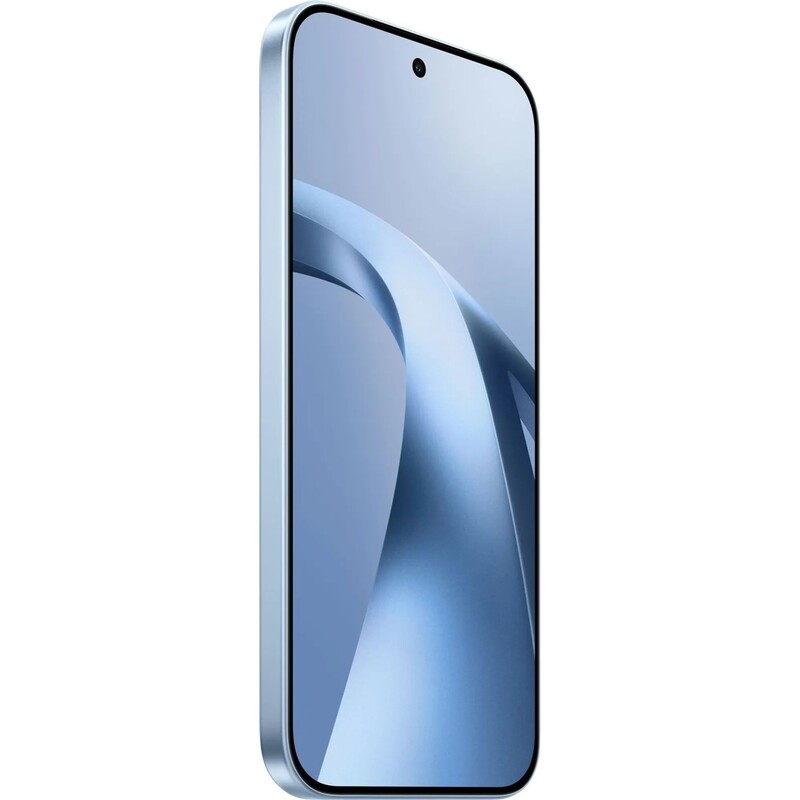 Смартфон Xiaomi 17T 12/512GB Blue