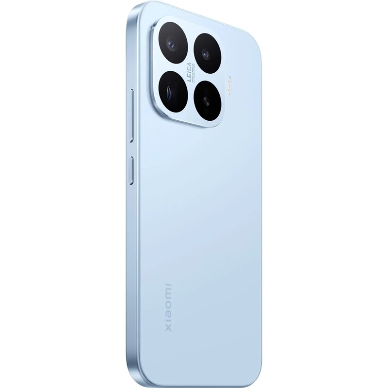 Смартфон Xiaomi 17T 12/512GB Blue
