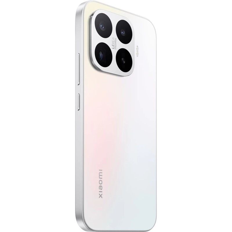 Смартфон Xiaomi 17T 12/512GB Opal White