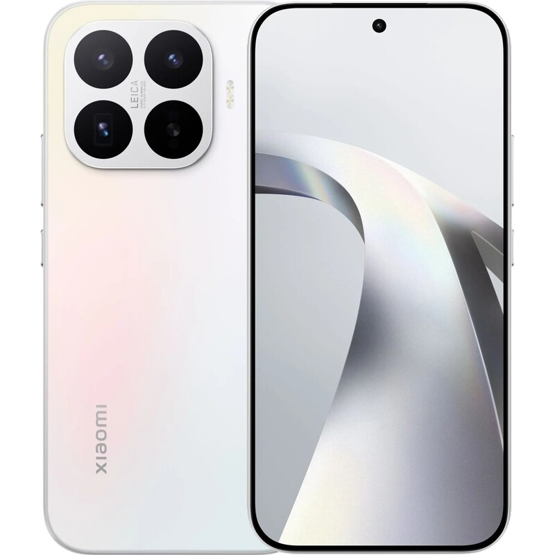 Смартфон Xiaomi 17T 12/512GB Opal White