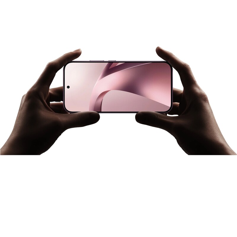 Смартфон Xiaomi 17T 12/512GB Violet