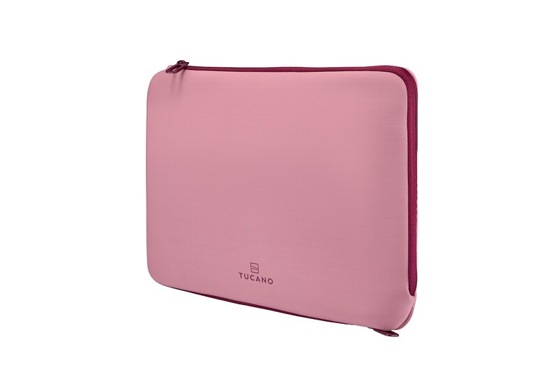 Чехол для ноутбука Tucano Doppio 13/14" Pink (BFDOP1314-PK)