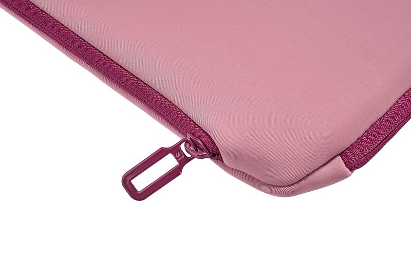 Чехол для ноутбука Tucano Doppio 13/14" Pink (BFDOP1314-PK)