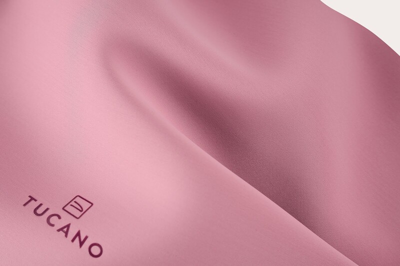 Чехол для ноутбука Tucano Doppio 13/14" Pink (BFDOP1314-PK)