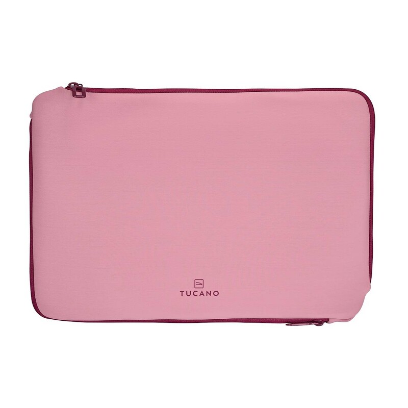 Чехол для ноутбука Tucano Doppio 13/14" Pink (BFDOP1314-PK)