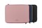 Фото - Чехол для ноутбука Tucano Doppio 13/14" Pink (BFDOP1314-PK) | click.ua