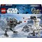Фото - Конструктор LEGO Star Wars Атака AT-RT (75444) | click.ua
