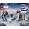 Фото - Конструктор LEGO Star Wars Атака AT-RT (75444) | click.ua