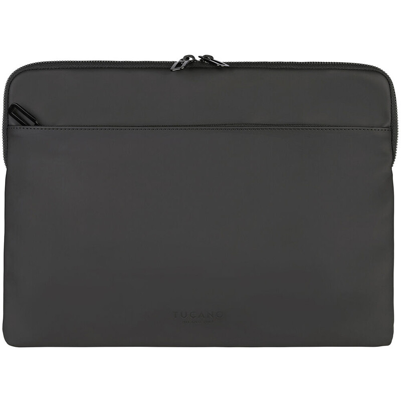 Чехол для ноутбука Tucano Gommo MB Pro 16" Black (BFGOM1516-BK)