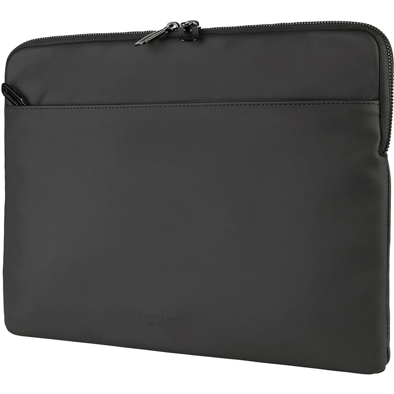 Чехол для ноутбука Tucano Gommo MB Pro 16" Black (BFGOM1516-BK)