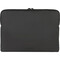 Фото - Чехол для ноутбука Tucano Gommo MB Pro 16" Black (BFGOM1516-BK) | click.ua