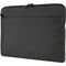 Фото - Чехол для ноутбука Tucano Gommo MB Pro 16" Black (BFGOM1516-BK) | click.ua