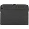 Фото - Чехол для ноутбука Tucano Gommo MB Pro 16" Black (BFGOM1516-BK) | click.ua