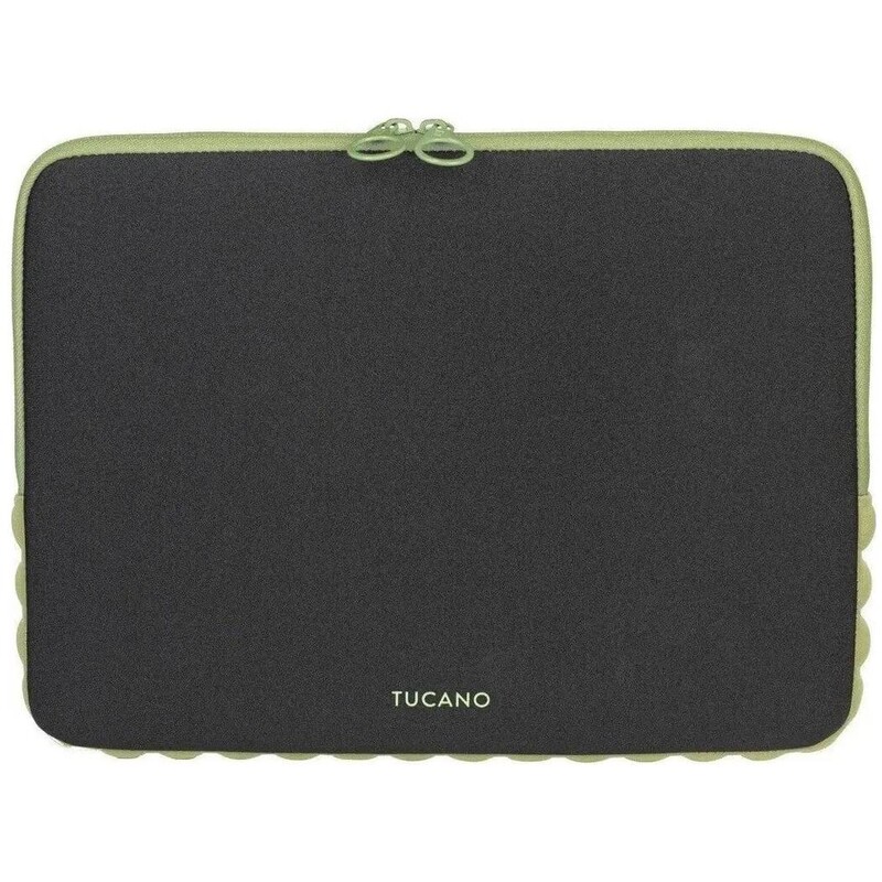 Чехол для ноутбука Tucano Offroad 13/14" Black (BFCAR1314-BK)