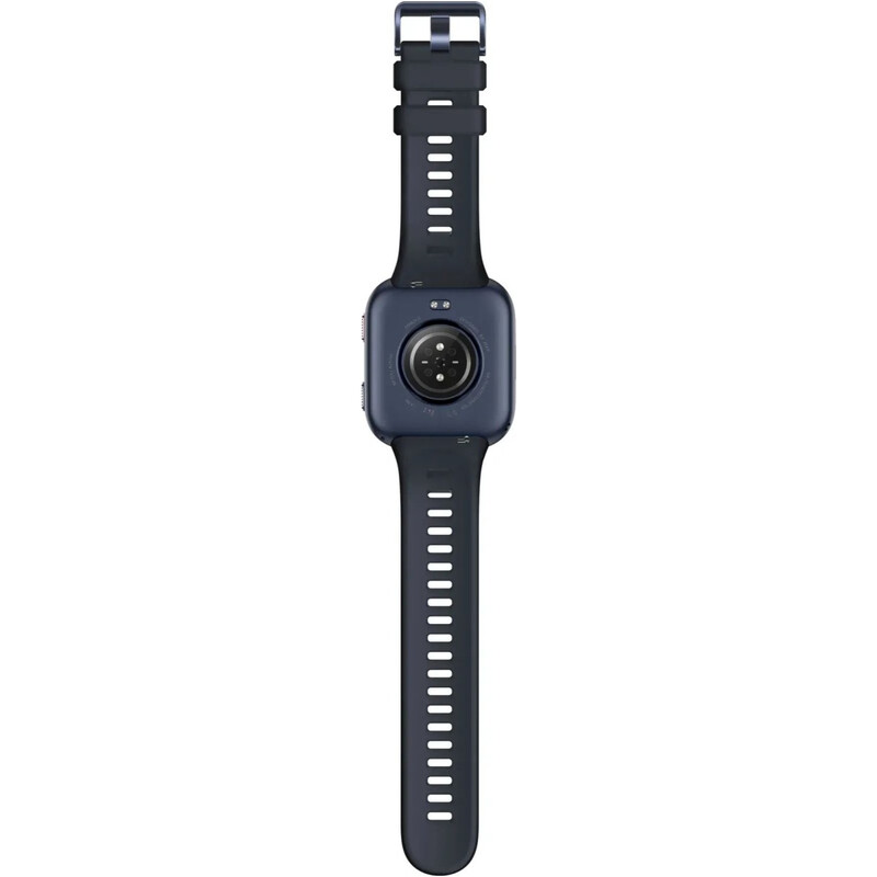 Смарт-годинник Amazfit Bip Max Dark Blue (W2568AP2N)
