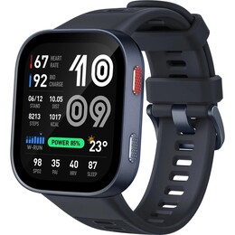 Смарт-часы Amazfit Bip Max Dark Blue (W2568AP2N)