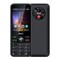 Фото - Мобiльний телефон 2E E280 2025 Dual Sim Black + батарея (794300868957) | click.ua