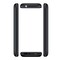 Фото - Мобiльний телефон 2E E280 2025 Dual Sim Black + батарея (794300868957) | click.ua