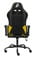 Фото - Крісло для геймерів 1stPlayer S01 Black-Yellow | click.ua