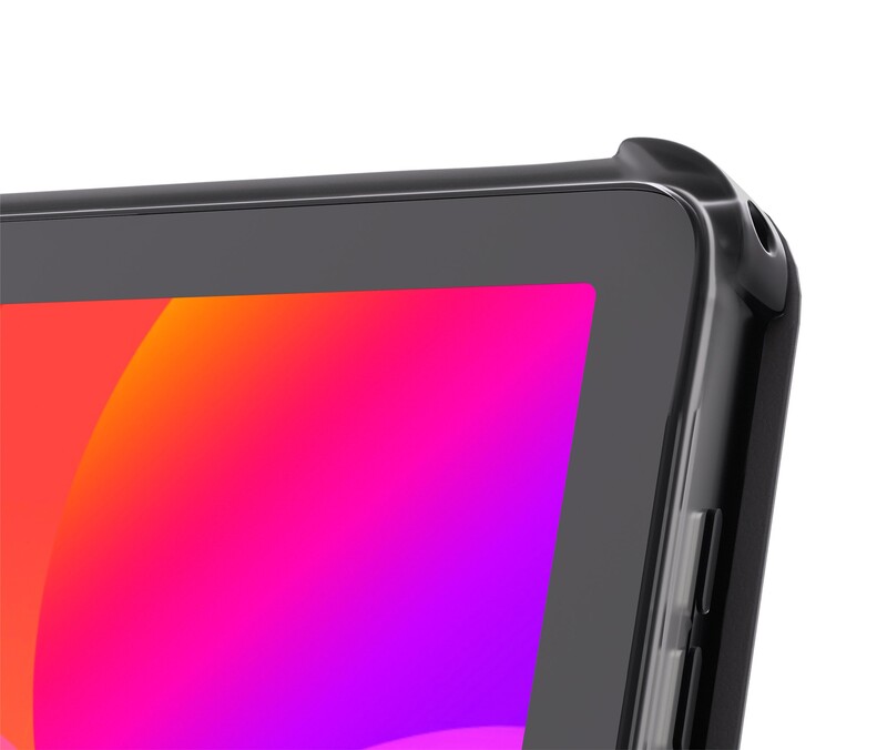 Чохол-книжка Pixus для Pixus Line NEW Black (4897058532418)