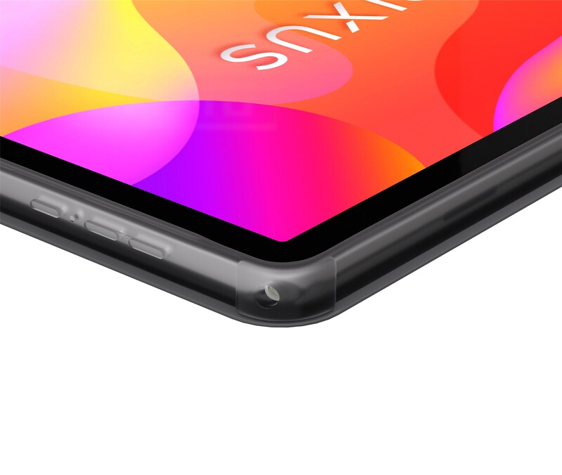 Чохол-книжка Pixus для Pixus Line NEW Black (4897058532418)