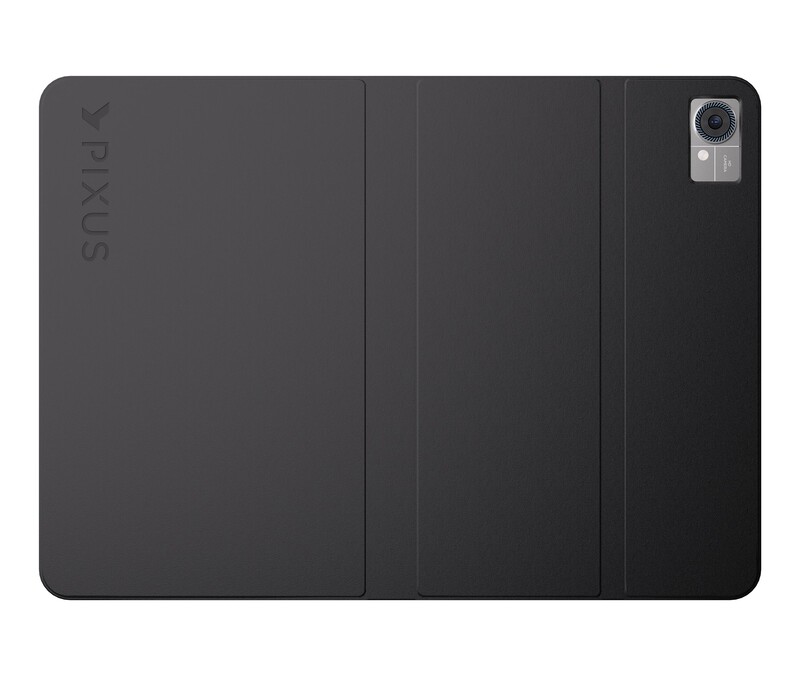 Чохол-книжка Pixus для Pixus Line NEW Black (4897058532418)