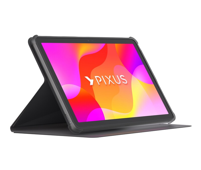 Чохол-книжка Pixus для Pixus Line NEW Black (4897058532418)
