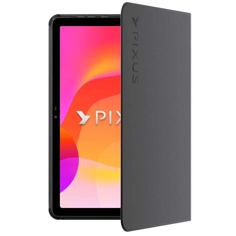 Чехол-книжка Pixus для Pixus Line NEW Black (4897058532418)