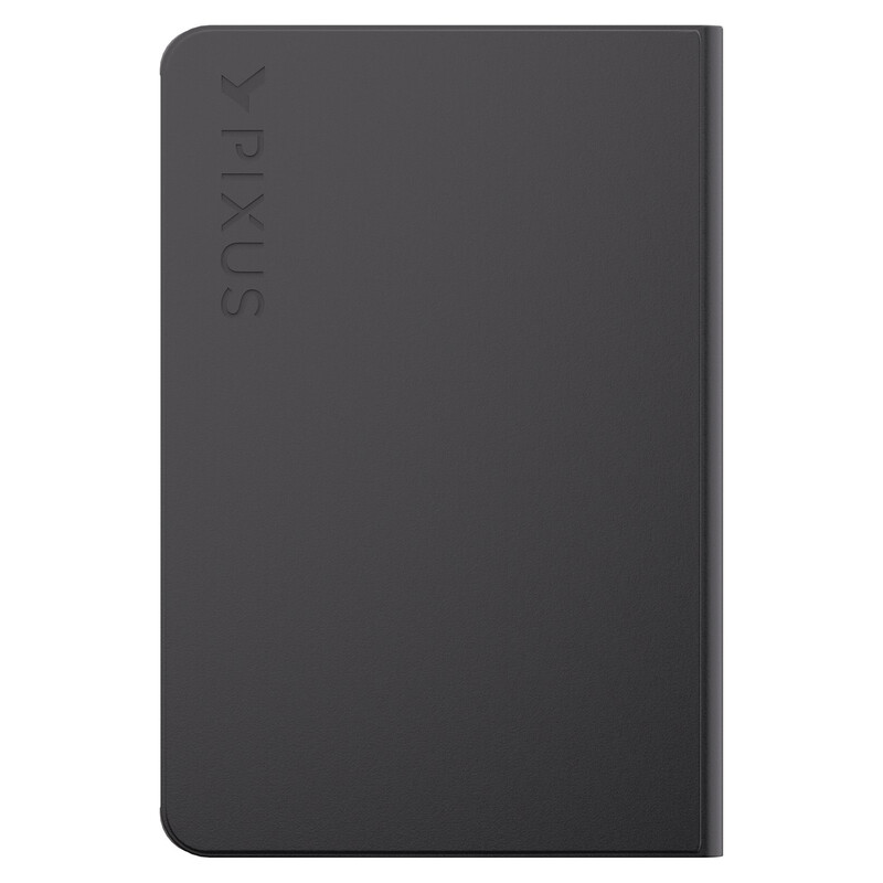 Чехол-книжка Pixus для Pixus Line NEW Black (4897058532418)