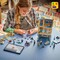 Фото - Конструктор LEGO Harry Potter Замок Хогвартс: Больничное крыло (76463) | click.ua