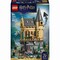 Фото - Конструктор LEGO Harry Potter Замок Хогвартс: Больничное крыло (76463) | click.ua